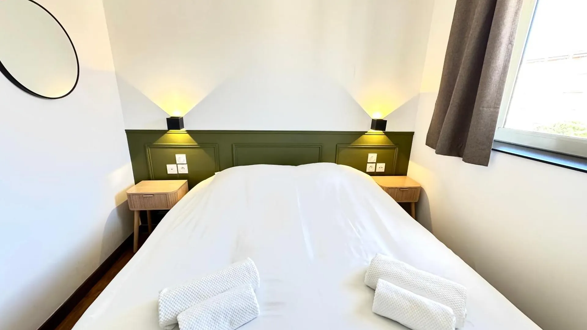 Apartmán Cosy Flat With Swimming Pool, Close To Beach And Congress Center Cannes