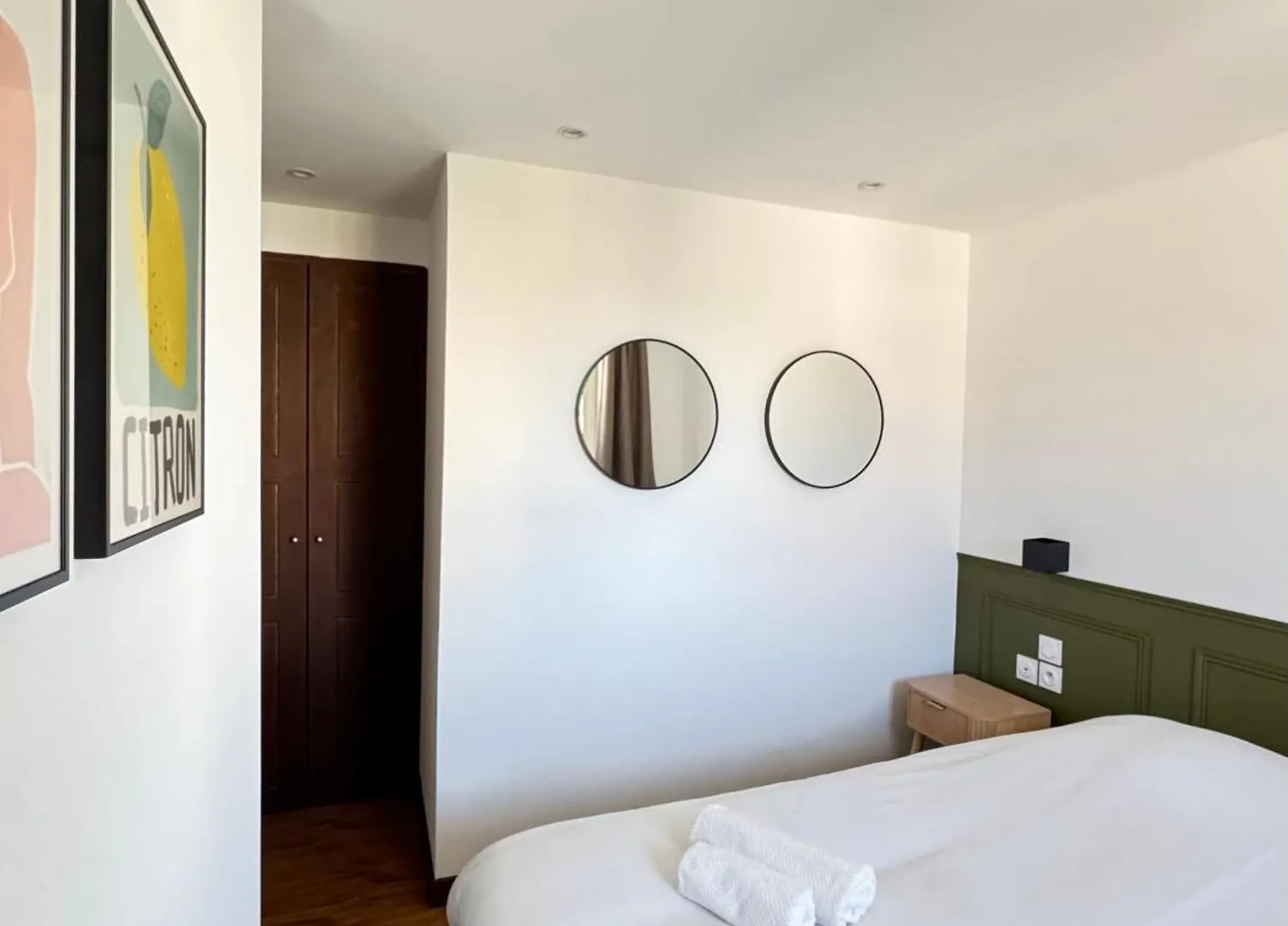Cosy Flat With Swimming Pool, Close To Beach And Congress Center Cannes