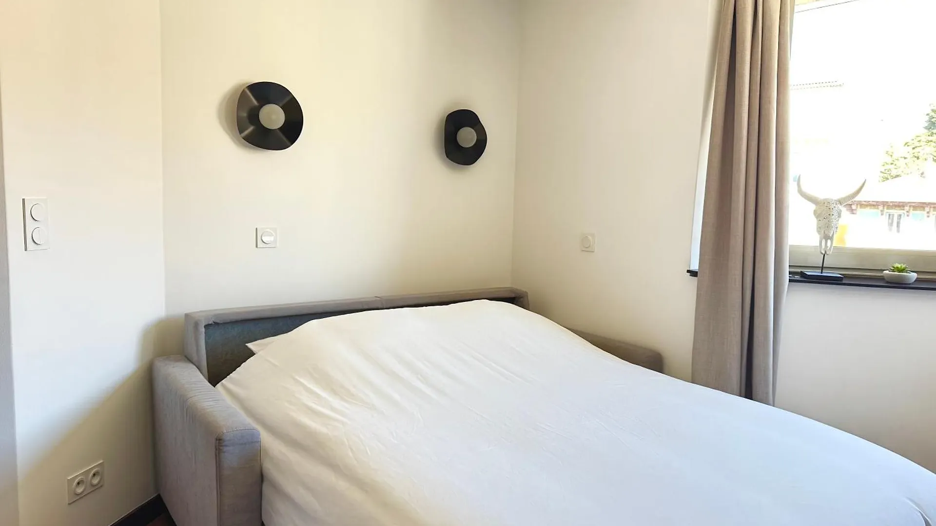 Cosy Flat With Swimming Pool, Close To Beach And Congress Center Cannes 0*,