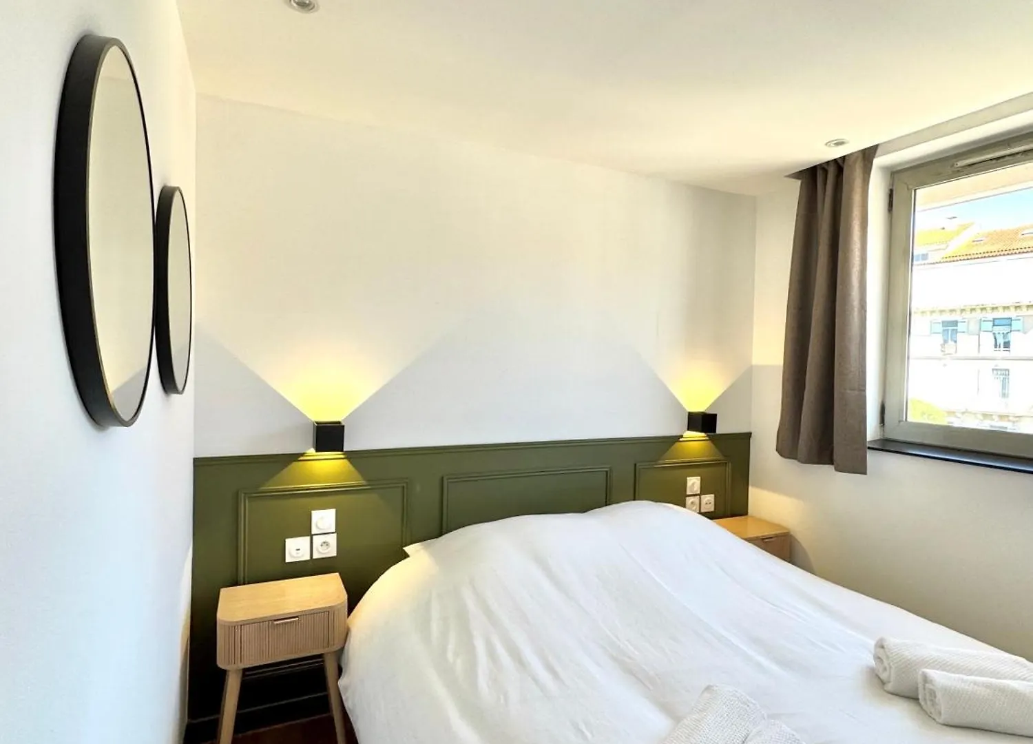 Cosy Flat With Swimming Pool, Close To Beach And Congress Center Cannes Frankreich